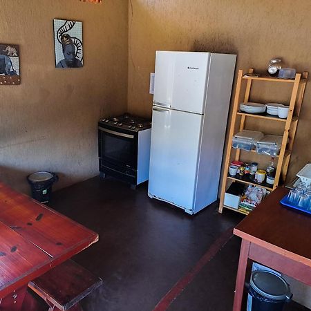 Savana Hostel Sao Jorge  Luaran gambar