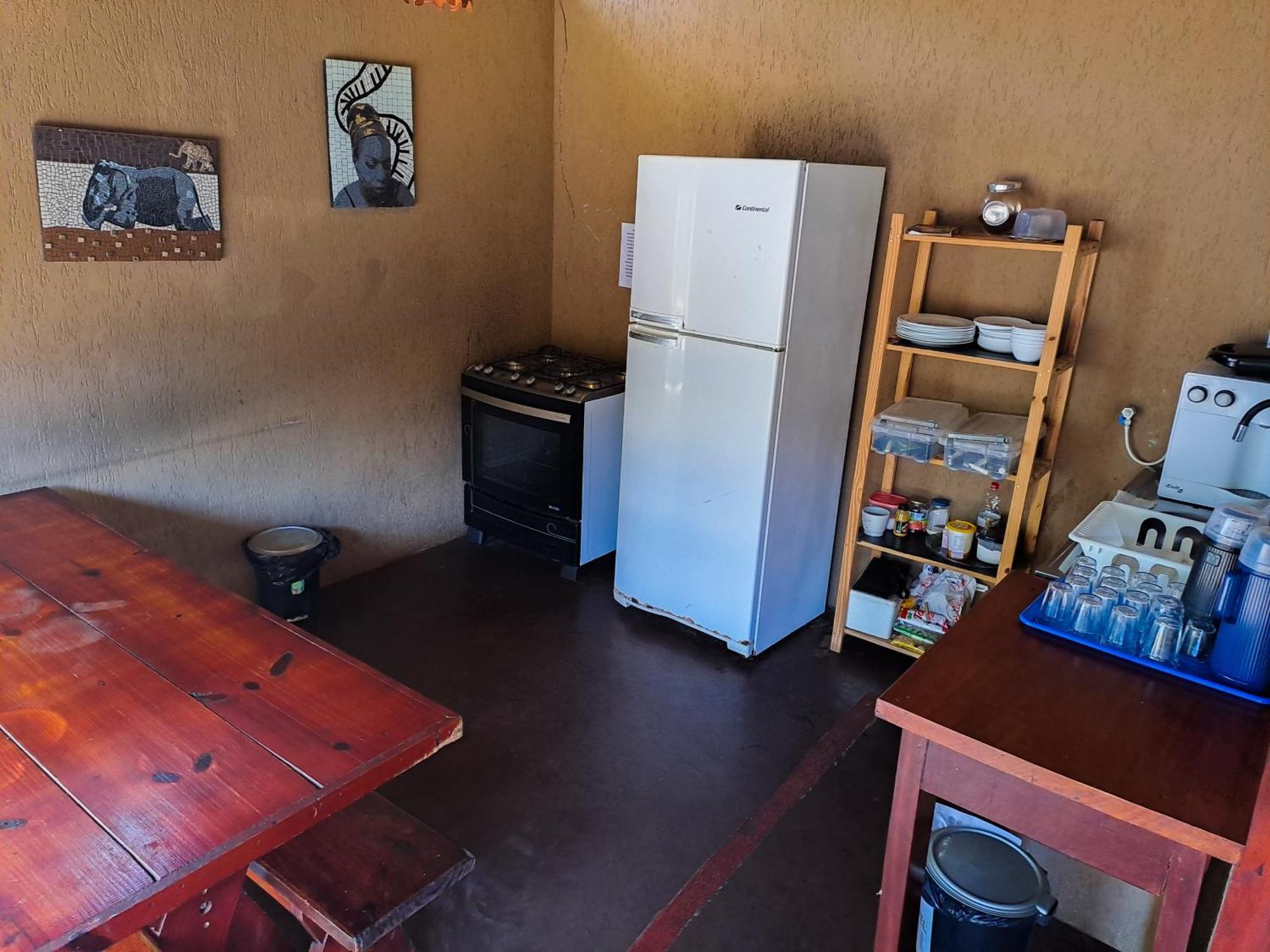 Savana Hostel Sao Jorge  Luaran gambar
