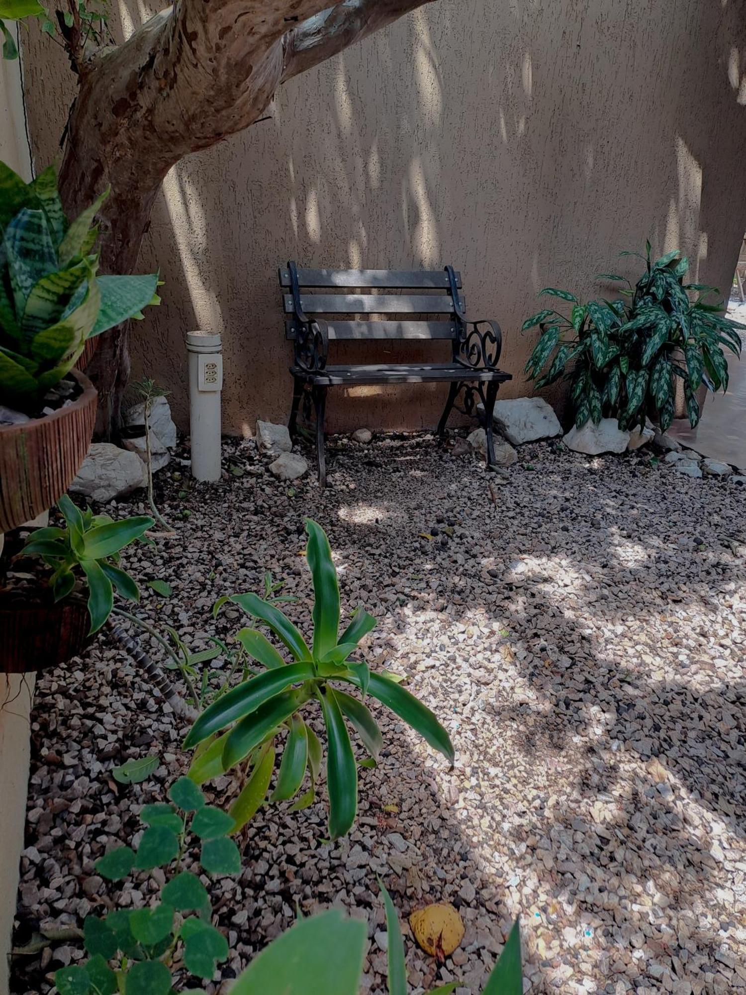 Savana Hostel Sao Jorge  Luaran gambar
