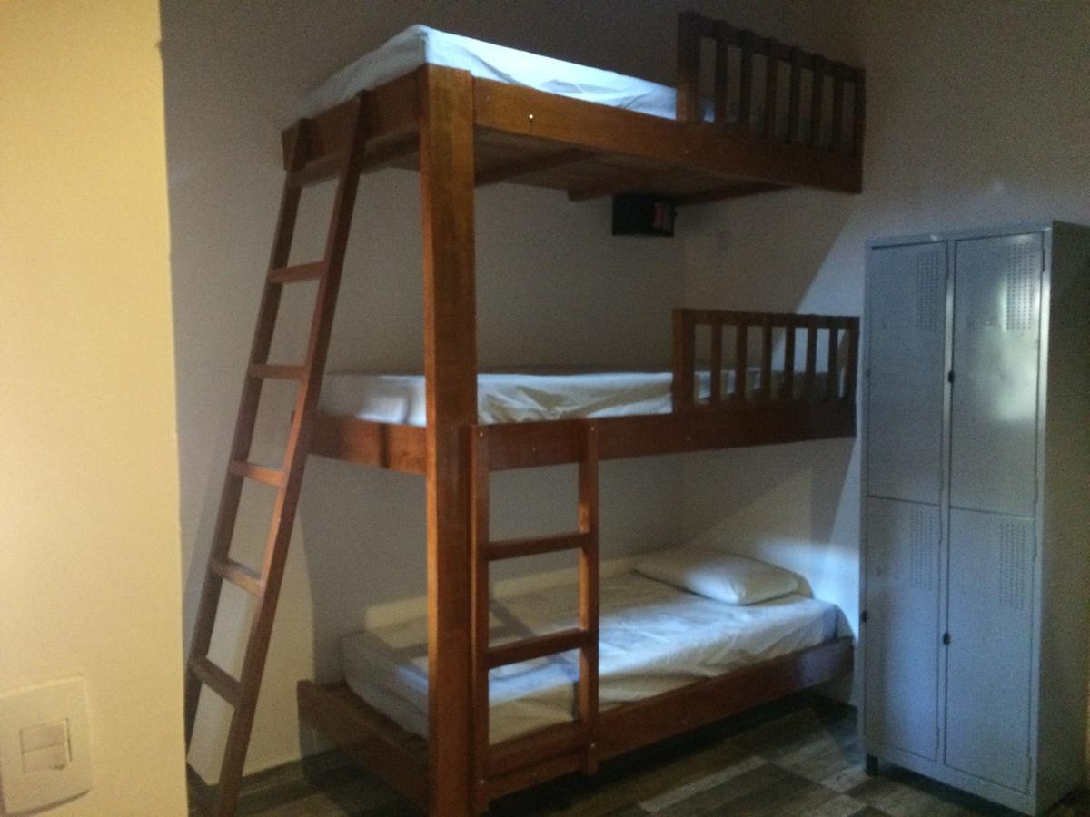 Savana Hostel Sao Jorge  Luaran gambar