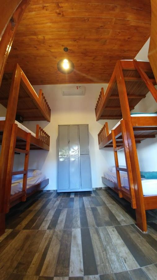 Savana Hostel Sao Jorge  Luaran gambar