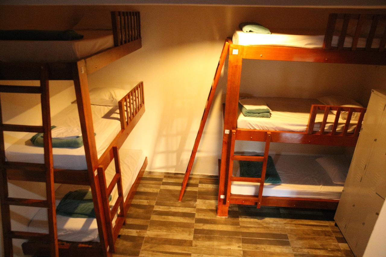 Savana Hostel Sao Jorge  Luaran gambar