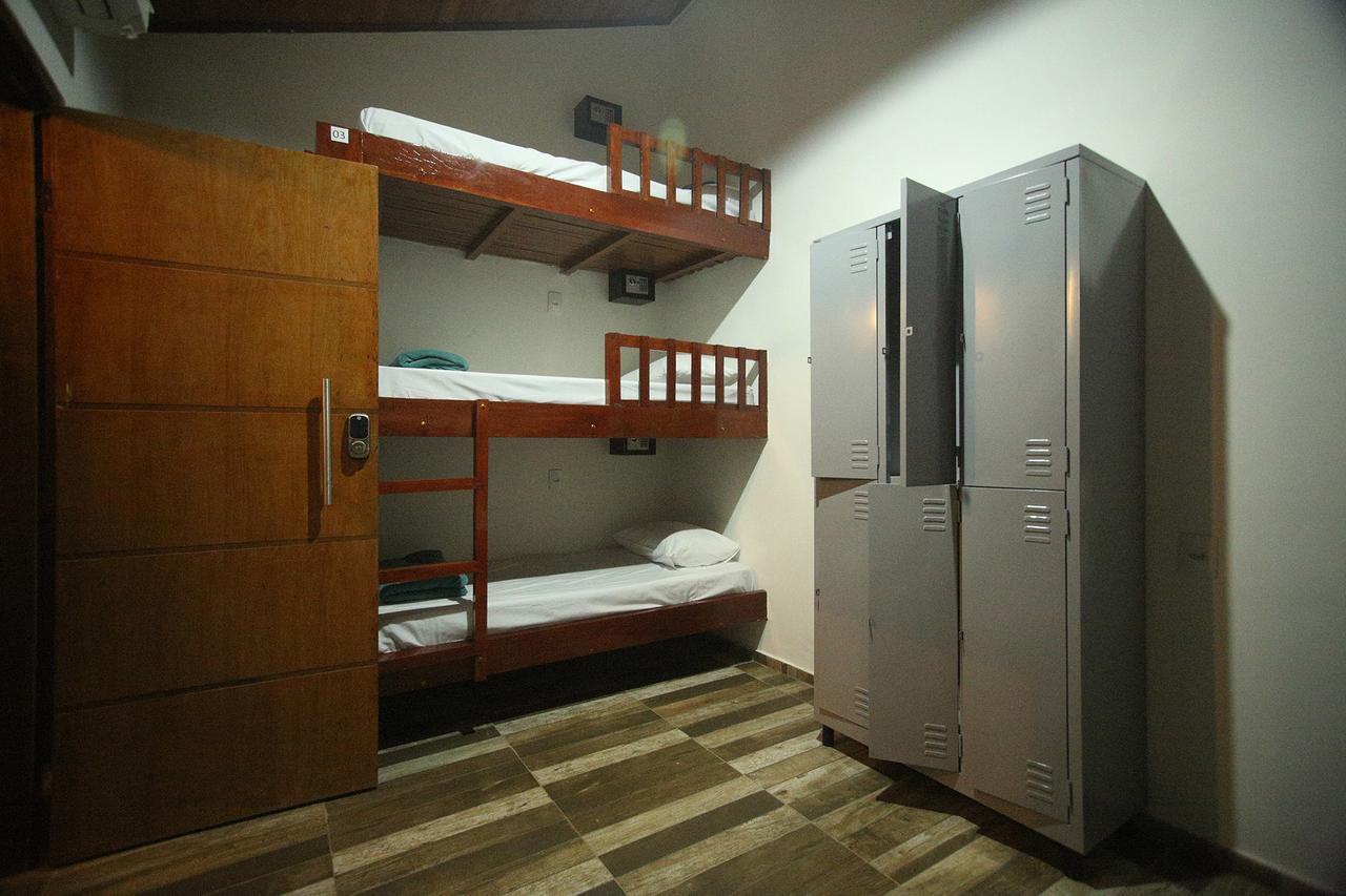 Savana Hostel Sao Jorge  Luaran gambar