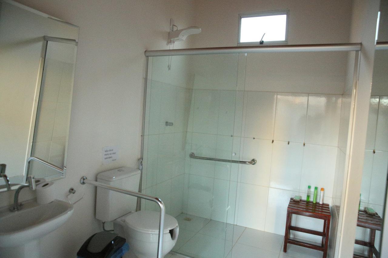 Savana Hostel Sao Jorge  Luaran gambar