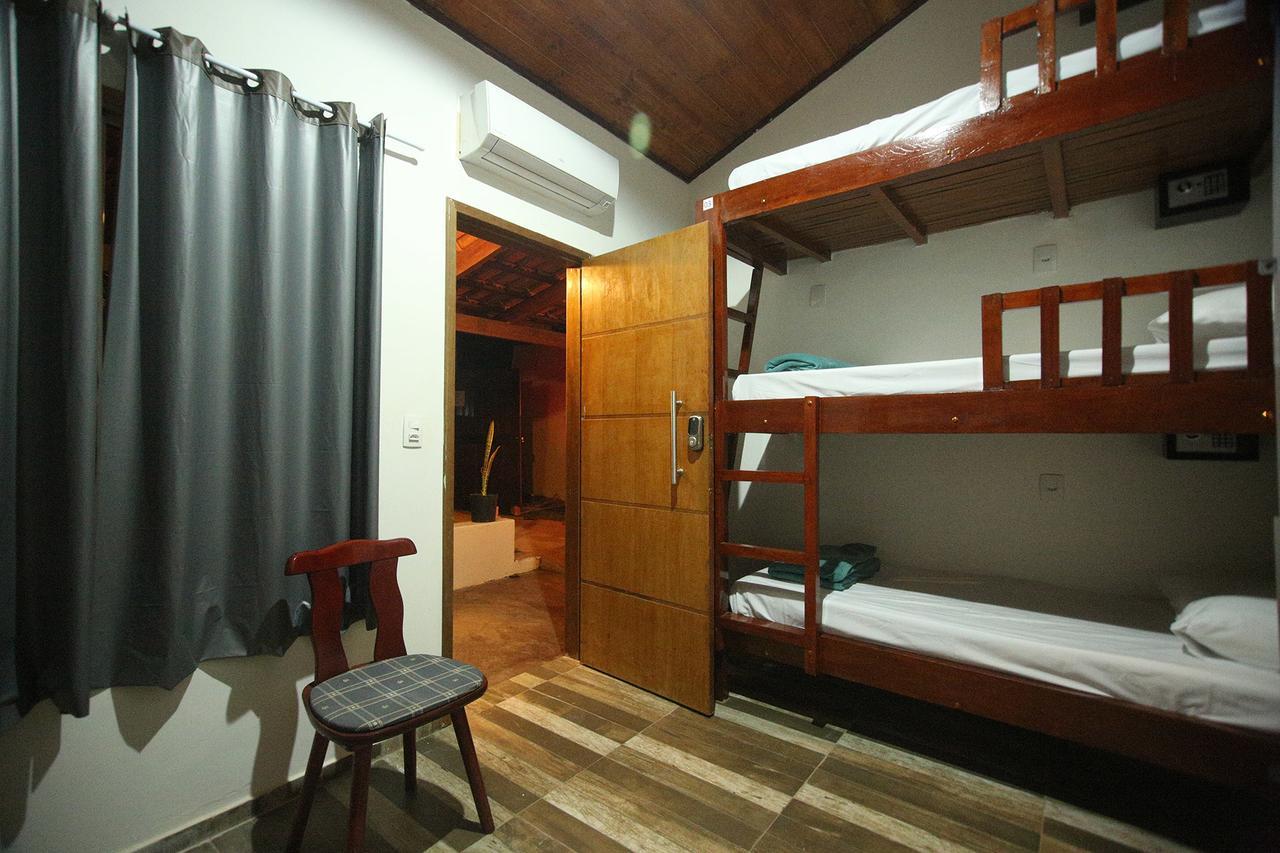 Savana Hostel Sao Jorge  Luaran gambar